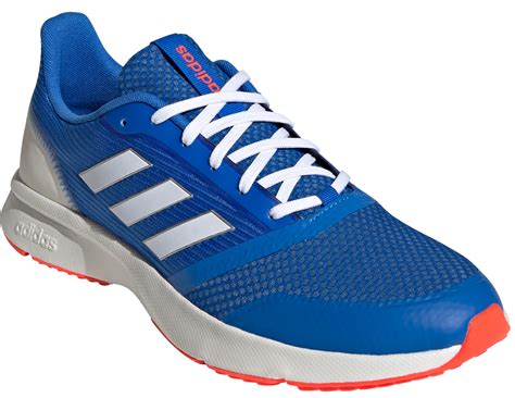 adidas schuhe weiss blau|Blaue Schuhe.